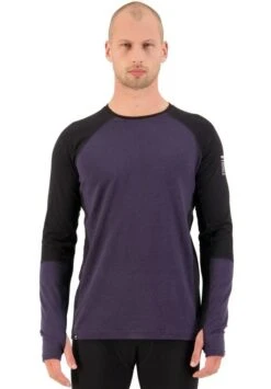 Mons Royale Olympus LS Merino Wool Top -Sports Equipment 1f1ea32d eabb 4045 af75 499ae9dc0da0 IMG 1682 1