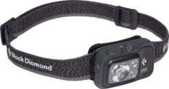 Black Diamond Spot 400 Waterproof LED Headlamp -Sports Equipment 1f9a7acb 5cbc 47d0 89c2 55ff43983e04 29
