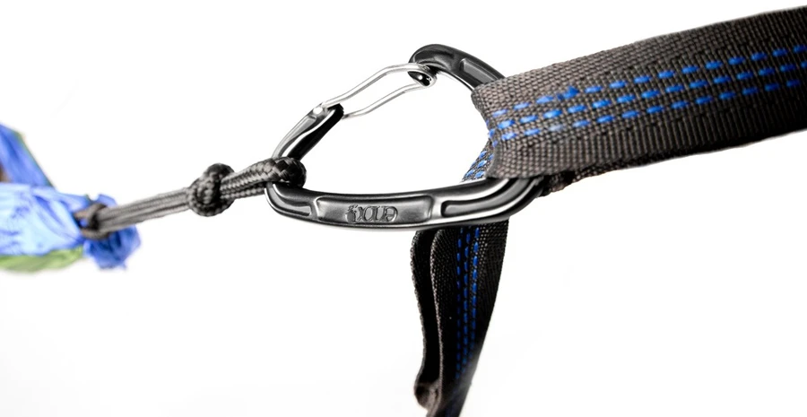 ENO SingleNest Lightweight Hammock 10 ENO SingleNest Lightweight Hammock - Image 10