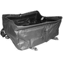 Vertical Turtle Rock Climbing Rope Bag