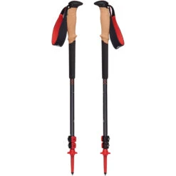 Black Diamond Pursuit Adjustable Trekking Poles -Sports Equipment 20195 source 1677826392