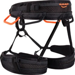 Mammut Ophir 4 Slide Rock Climbing Harness