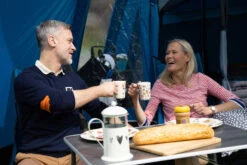 Vango Birch 80 Table Foldable Camping Table 10 Vango Birch 80 Table Foldable Camping Table -Sports Equipment 2021 Vango Lifestyle Birch 80 2 HI