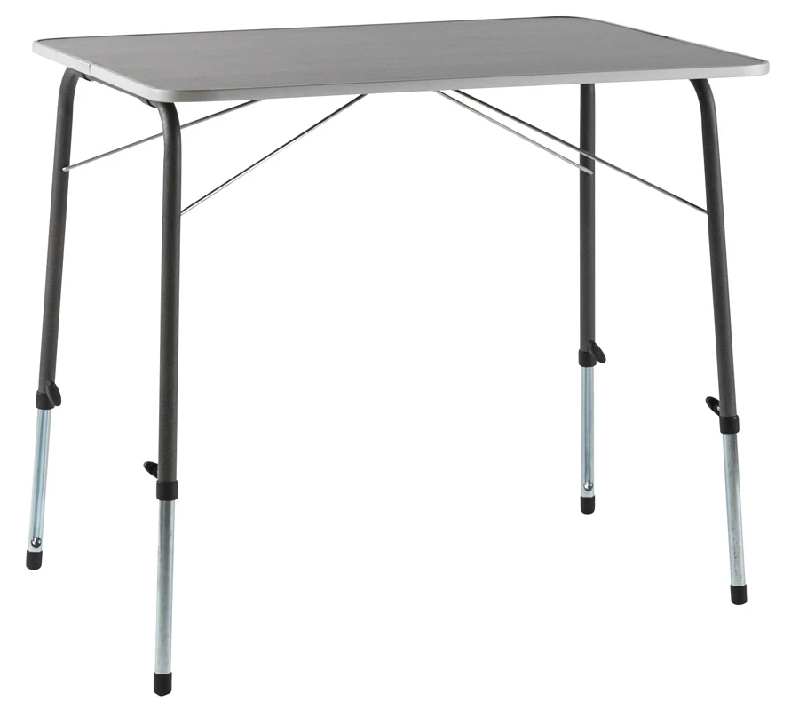 Vango Birch 80 Table Foldable Camping Table 1 Vango Birch 80 Table Foldable Camping Table