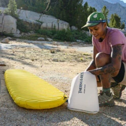 Thermarest NeoAir XLite NXT Ultralight Camping Mat -Sports Equipment 2022 cascade summer backpack sierra rinckenberger 2958