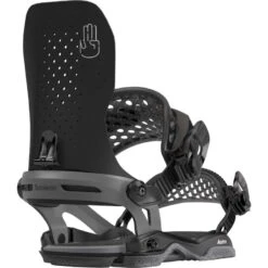 Bataleon Astro Asym Snowboard Bindings -Sports Equipment 2023 2024 ba bindings astro asymwrap c1 2copy