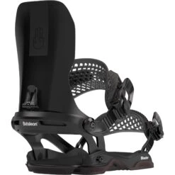Bataleon Blaster AsymWrap Snowboard Bindings