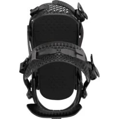 Bataleon Blaster AsymWrap Snowboard Bindings -Sports Equipment 2023 2024 ba bindings blaster asymwrap c1 6copy