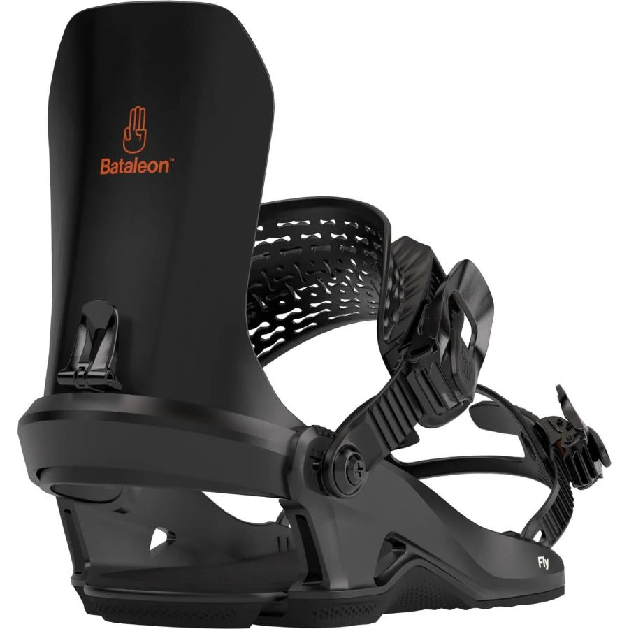 Bataleon Fly Snowboard Bindings 6 Bataleon Fly Snowboard Bindings - Image 6