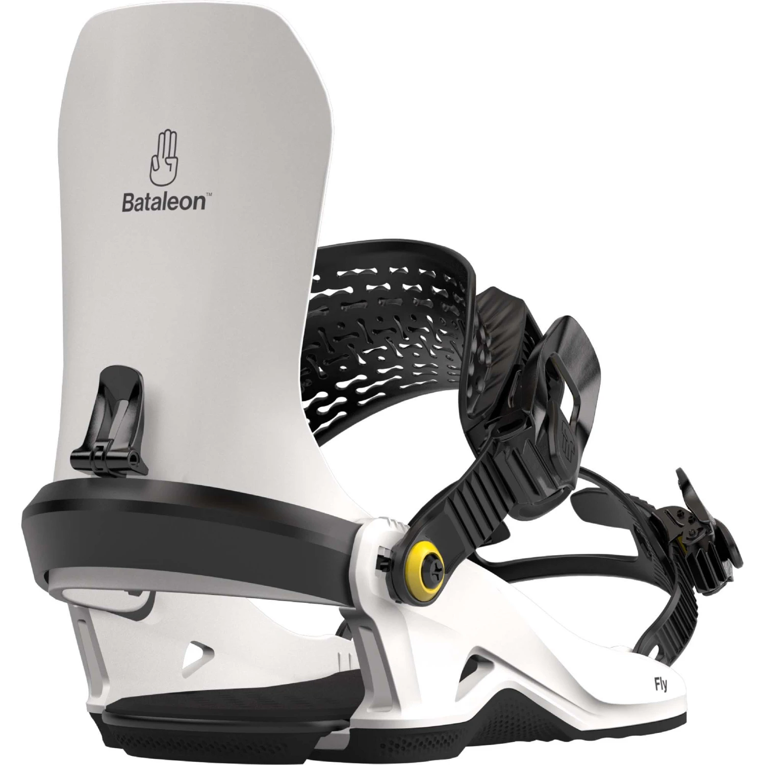 Bataleon Fly Snowboard Bindings 1 Bataleon Fly Snowboard Bindings