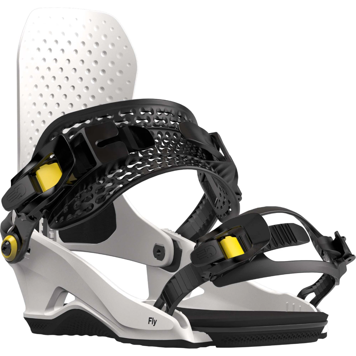 Bataleon Fly Snowboard Bindings 2 Bataleon Fly Snowboard Bindings - Image 2