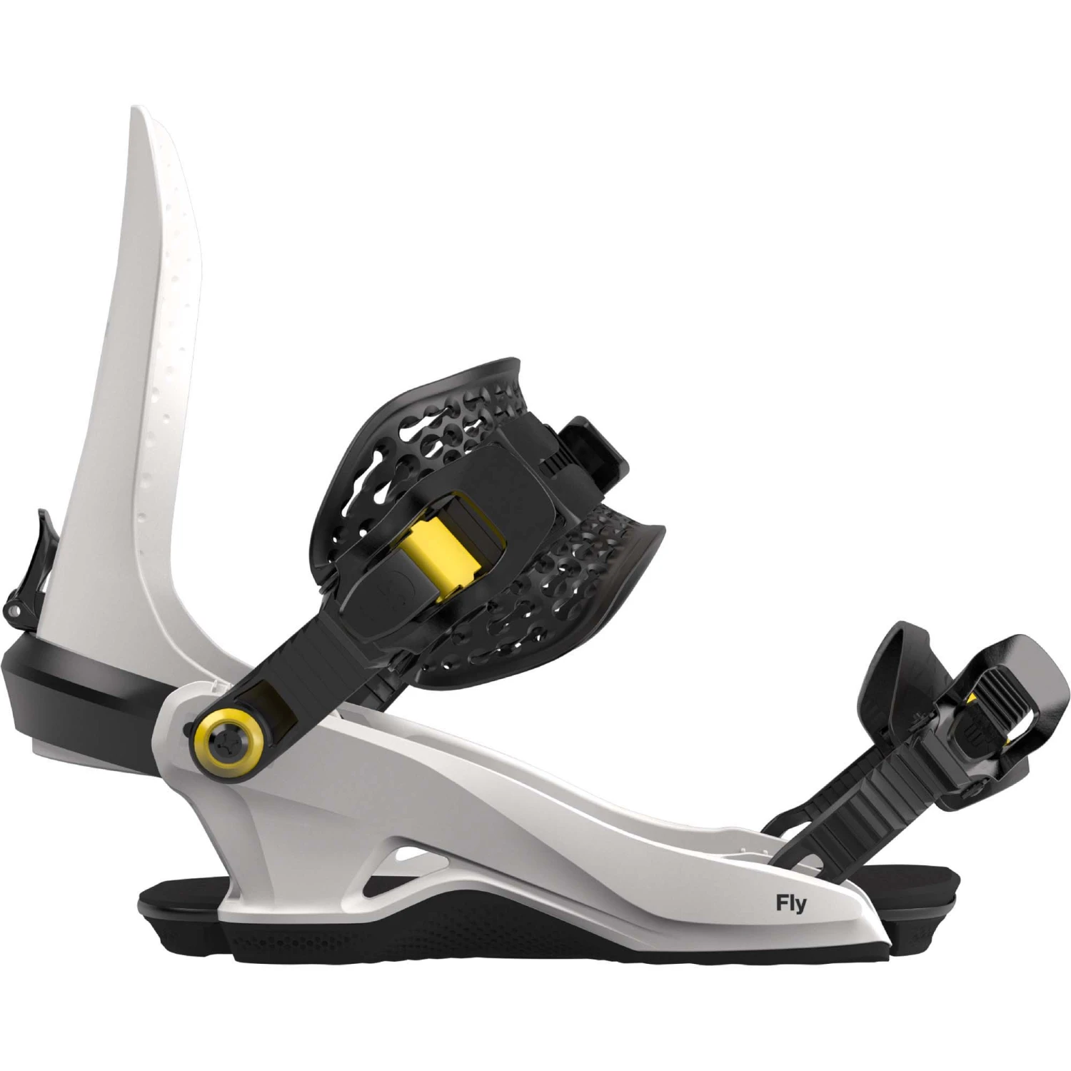 Bataleon Fly Snowboard Bindings 4 Bataleon Fly Snowboard Bindings - Image 4