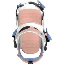 Bataleon Gata Women's Snowboard Bindings -Sports Equipment 2023 2024 ba bindings gata c2 6copy