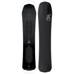 Bataleon Cruiser + Hybrid 3BT Camber Snowboard