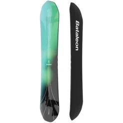 Bataleon Thunder Storm Hybrid 3BT Camber Snowboard 17 Bataleon Thunder Storm Hybrid 3BT Camber Snowboard -Sports Equipment 2023 2024 ba snowboards thunderstorm 2copy