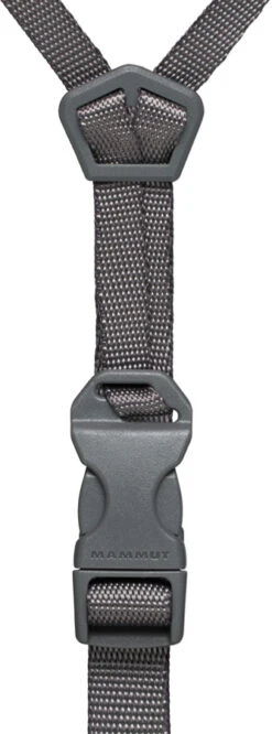 Mammut Crag Sender Rock Climbing Helmet -Sports Equipment 2030 00260 0051 det 1