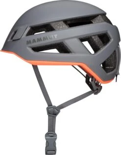 Mammut Crag Sender Rock Climbing Helmet -Sports Equipment 2030 00260 0051 main 1