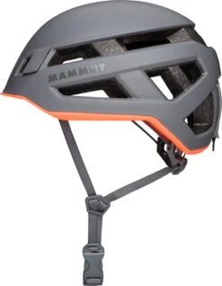 Mammut Crag Sender Rock Climbing Helmet