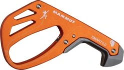 Mammut Smart 2.0 Rock Climbing Belay Device -Sports Equipment 2040 02210 2088 maincopy 1