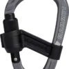 Mammut Smart HMS 2.0 Rock Climbing Carabiner