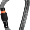 Mammut Workhorse HMS Screwgate Rock Climbing Carabiner