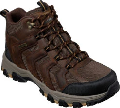 Skechers Relaxed Fit® Selmen Relodge Hiking Boots