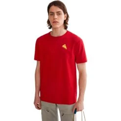 Runa Commitment Short Sleeve T-Shirt