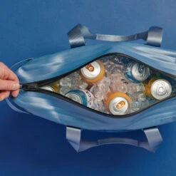 Hydro Flask Day Escape Soft Cooler Pack Insulated Backpack -Sports Equipment 20Lcooler4