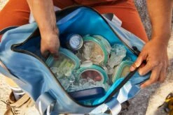 Hydro Flask Day Escape Soft Cooler 18 Insulated Tote Bag -Sports Equipment 210211 TyMilford HF SoftCooler 2620