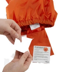 Rab Ionosphere 5.5 Insulated Sleep Mat -Sports Equipment 21463f21 8310 49af a4e6 148cb4f78c43 ionosphere 5 5 firecracker qma 01 fcr. repair kit 02