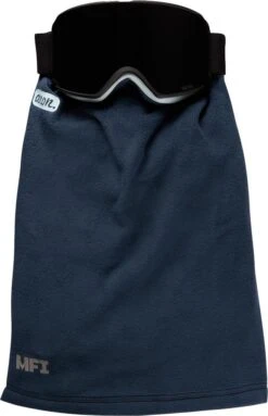 Anon Microfur Neckwarmer Women's MFI Fleece Facemask -Sports Equipment 21550102400 1