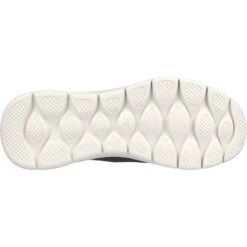 Skechers Go Walk Flex Hands Up Slip-In Shoe -Sports Equipment 216496 BRN C largecopy