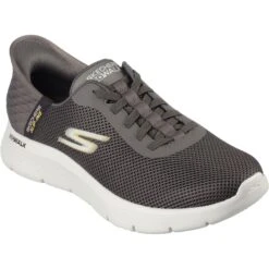 Skechers Go Walk Flex Hands Up Slip-In Shoe