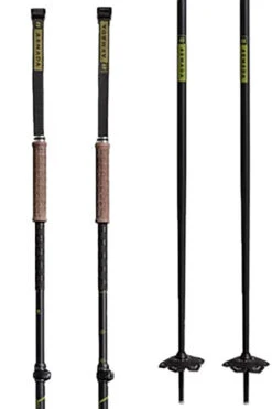 Armada AK Adjustable Pair Of Ski Poles