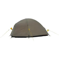 Wechsel Venture 1 Lightweight Hiking Tent -Sports Equipment 231058 wechsel venture 1 side