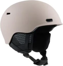 Anon Oslo WaveCel Fleece-Lined Ski/Snowboard Helmet -Sports Equipment 23570100020 3