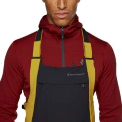 Black Diamond Recon Stretch Ski/Snowboard Bib Pants -Sports Equipment 2381e04f d4b3 49ac 99ca b9db5fc39edf 6352c66f94e2e943094177ad51036f28ff7e6216 09009