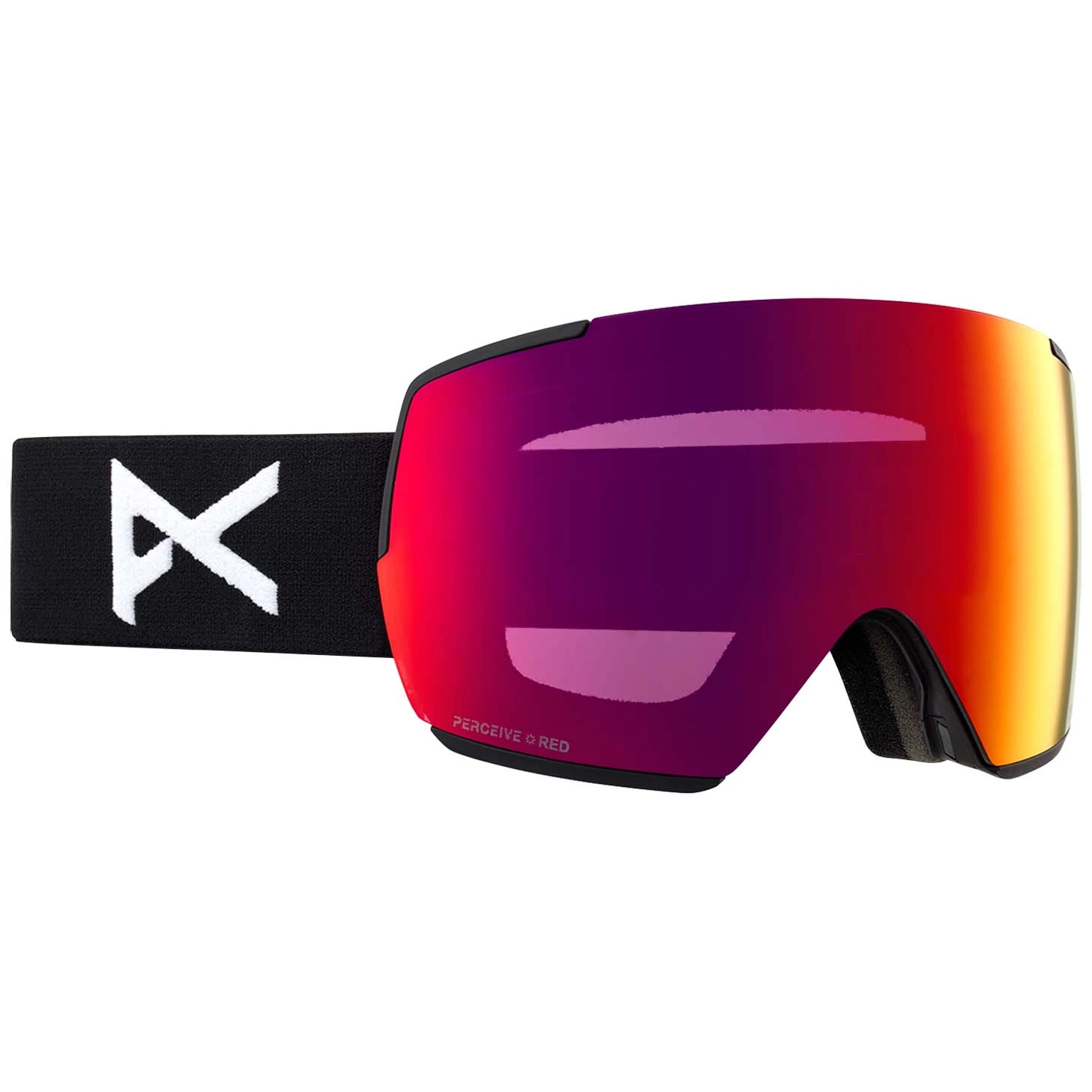 Anon M5 Flat-Toric Ski/Snowboard Goggles 1 Anon M5 Flat-Toric Ski/Snowboard Goggles