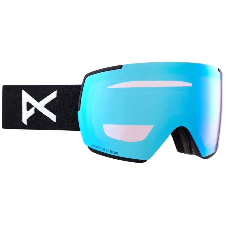 Anon M5 Flat-Toric Ski/Snowboard Goggles 4 Anon M5 Flat-Toric Ski/Snowboard Goggles - Image 4