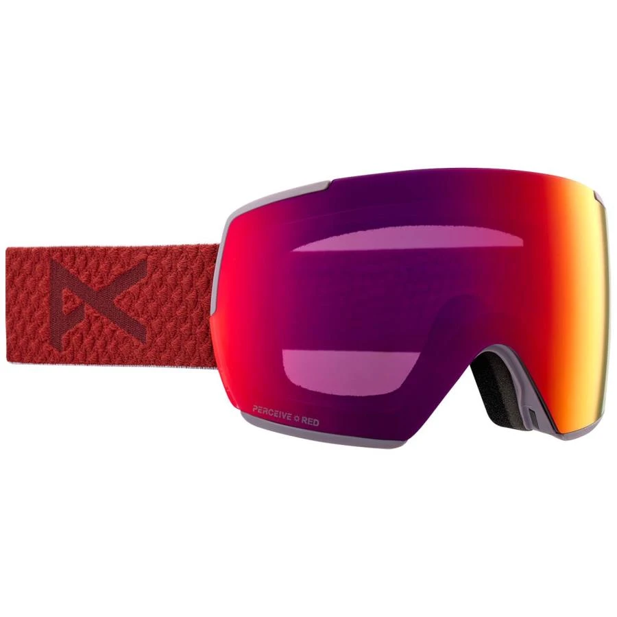 Anon M5 Flat-Toric Ski/Snowboard Goggles 8 Anon M5 Flat-Toric Ski/Snowboard Goggles - Image 8