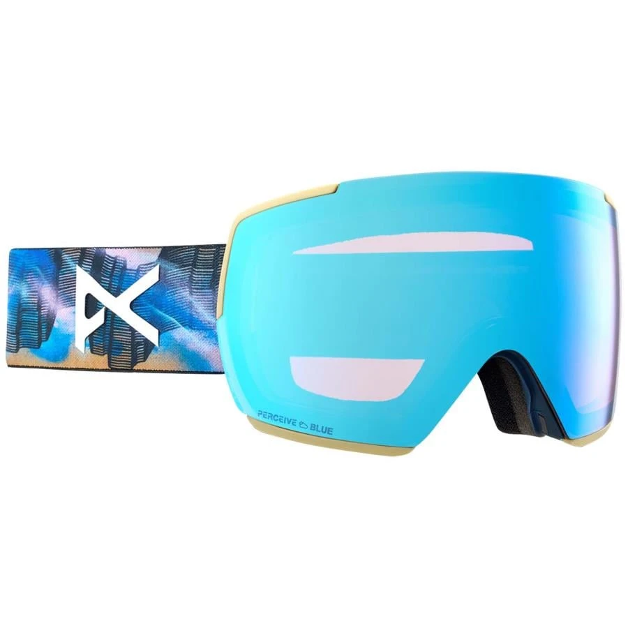 Anon M5 Flat-Toric Ski/Snowboard Goggles 6 Anon M5 Flat-Toric Ski/Snowboard Goggles - Image 6