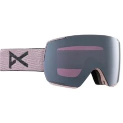 Anon M5s Flat-Toric Ski/Snowboard Goggles -Sports Equipment 23947100020 1 1