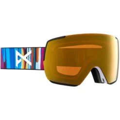 Anon M5s Flat-Toric Ski/Snowboard Goggles
