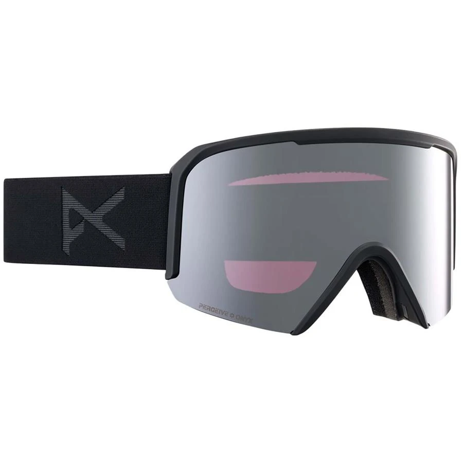 Anon Nesa Cylindrical Ski/Snowboard Goggles 2 Anon Nesa Cylindrical Ski/Snowboard Goggles - Image 2