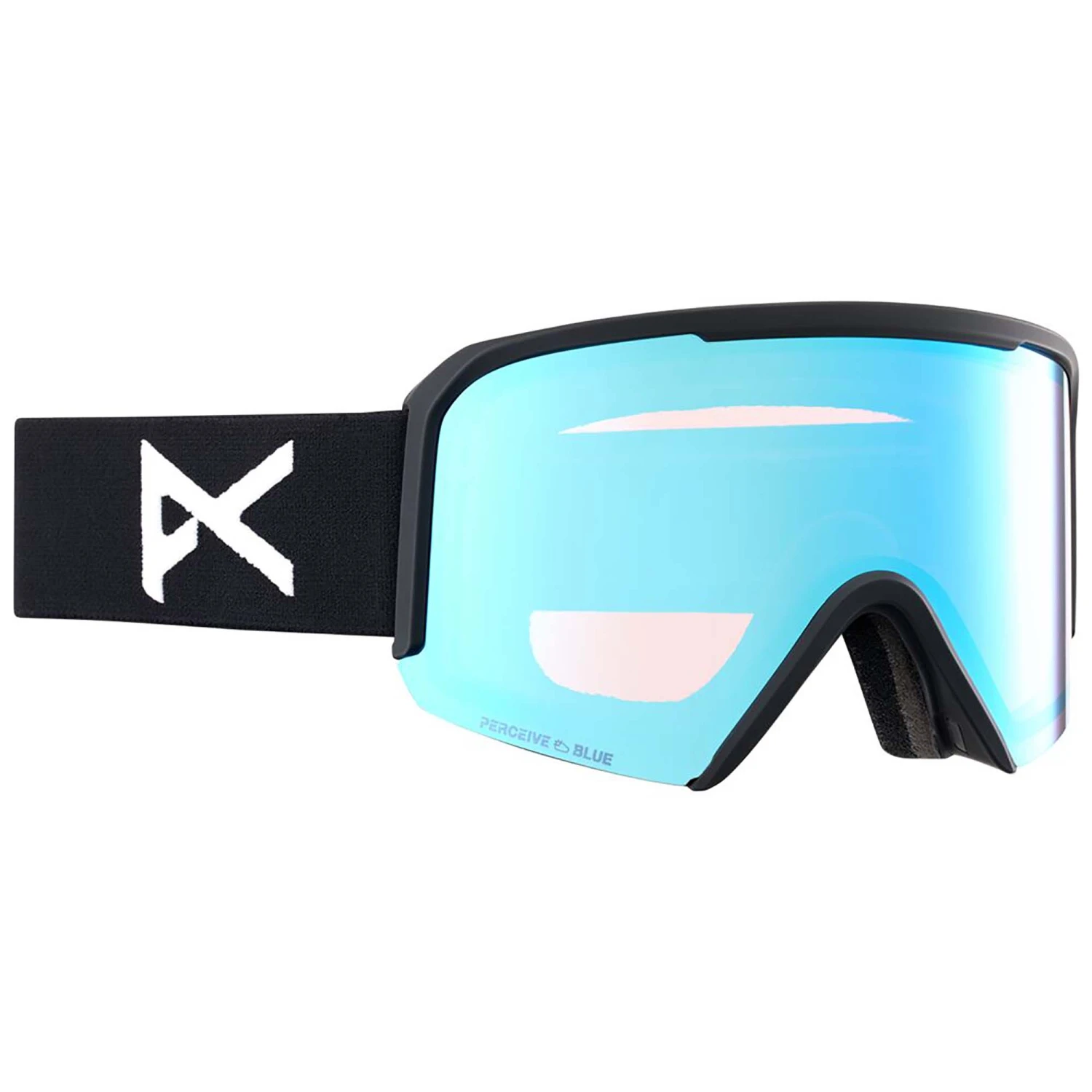 Anon Nesa Cylindrical Ski/Snowboard Goggles 1 Anon Nesa Cylindrical Ski/Snowboard Goggles