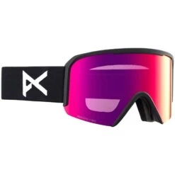 Anon Nesa Cylindrical Ski/Snowboard Goggles 8 Anon Nesa Cylindrical Ski/Snowboard Goggles -Sports Equipment 23950100004 1