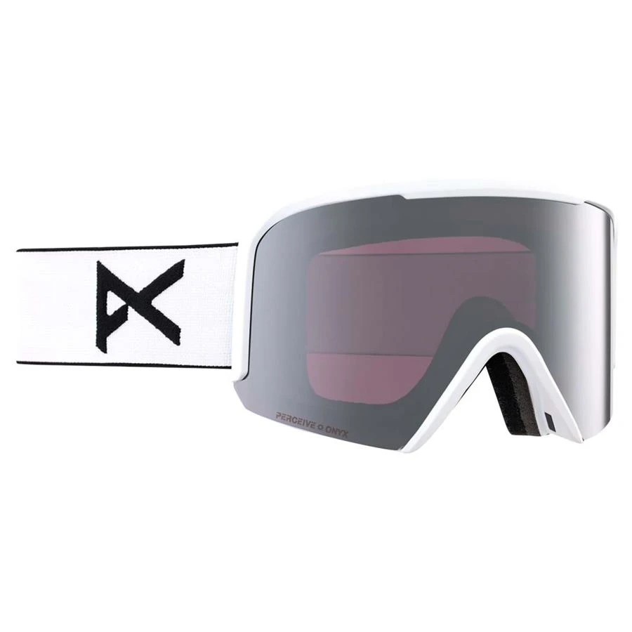 Anon Nesa Cylindrical Ski/Snowboard Goggles 5 Anon Nesa Cylindrical Ski/Snowboard Goggles - Image 5