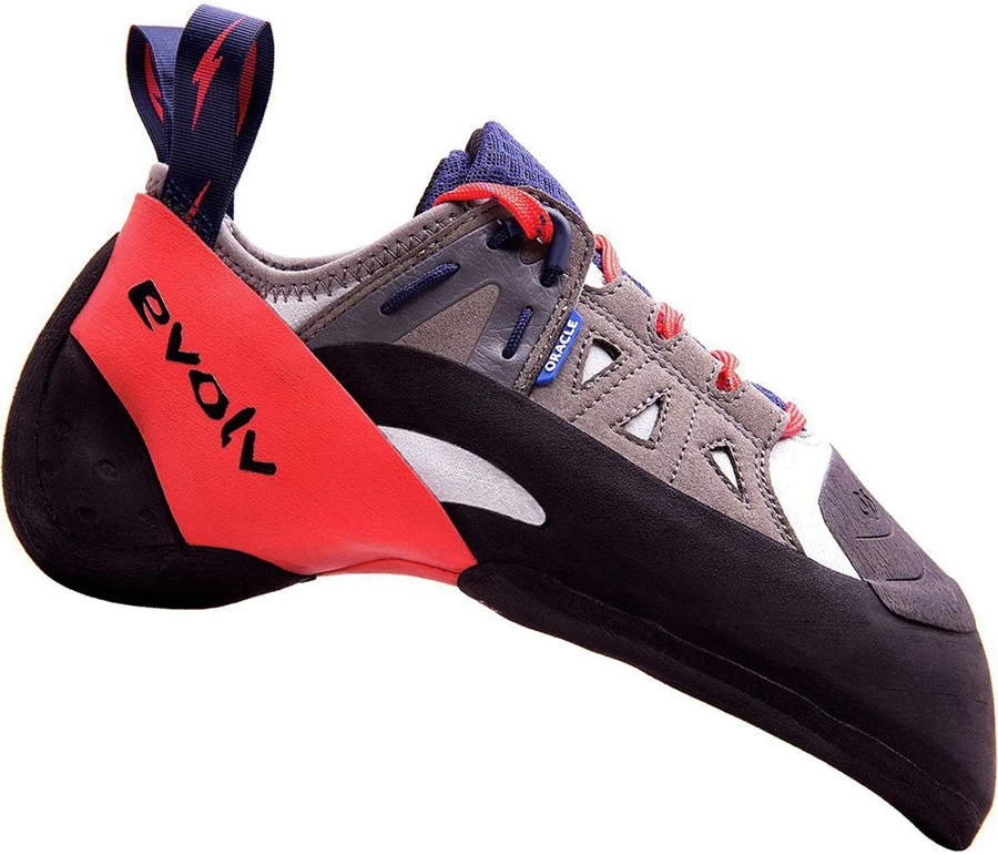 Evolv Oracle Rock Climbing Shoe 1 Evolv Oracle Rock Climbing Shoe
