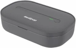 Magic Box Protective UV LED Portable Steriliser 9 Magic Box Protective UV LED Portable Steriliser -Sports Equipment 2400