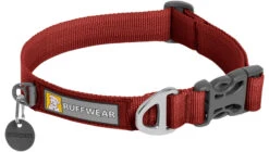 Ruffwear Front Range Collar Webbing Dog Collar